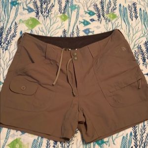 NWOT Women’s The North Face Shorts